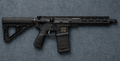SARC-6 12.5" Stainless